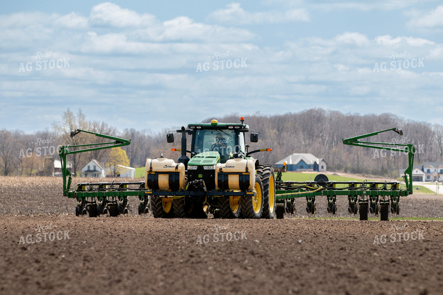 Planting 157289