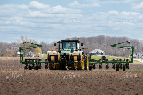 Planting 157289