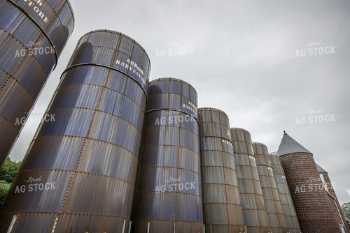 Harvestore Silos 270161