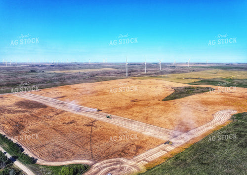 Scenic Farmland 141429