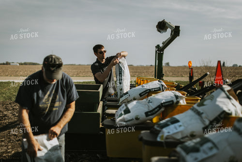 Loading Planter Boxes 8131