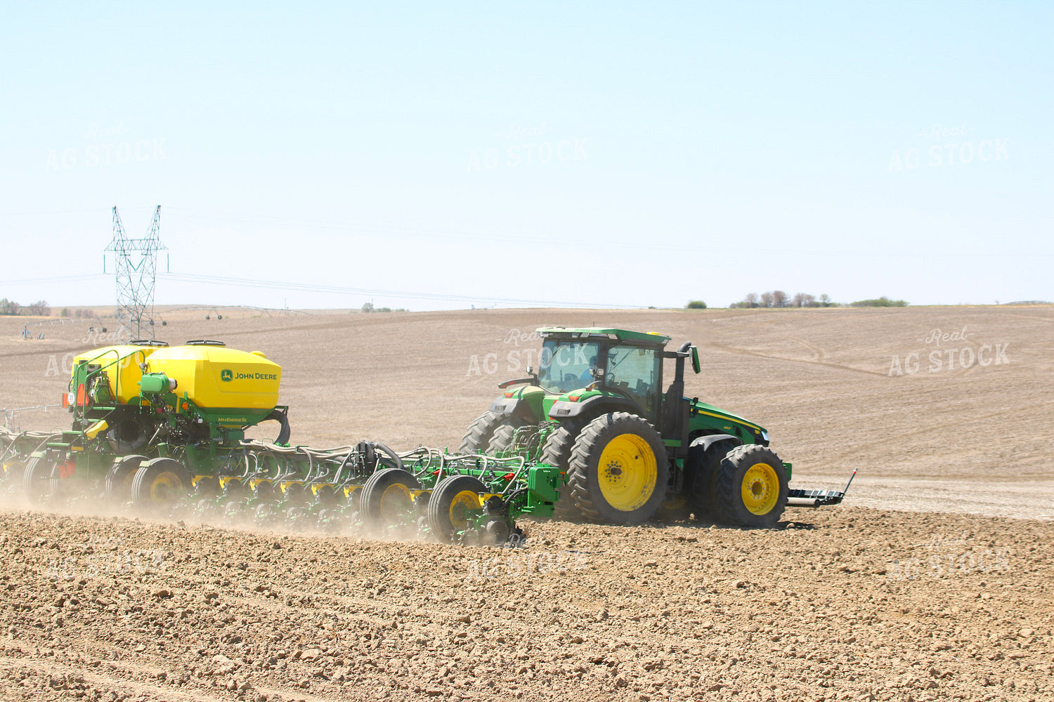 Planting 82436