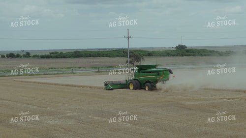 Wheat Harvest 239331