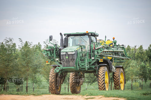 Self-Propelled Sprayer 270324