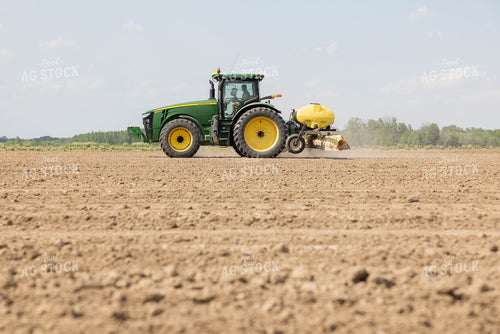 Spraying 79635