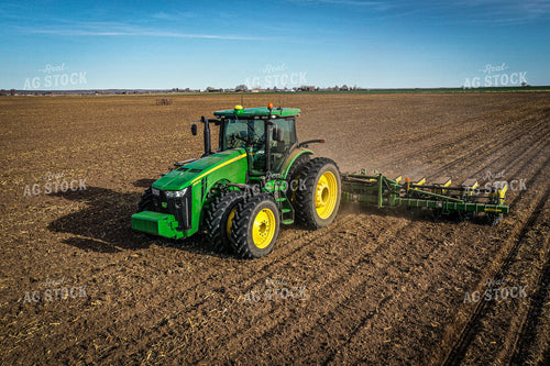 Planting on Flat Ground 56148