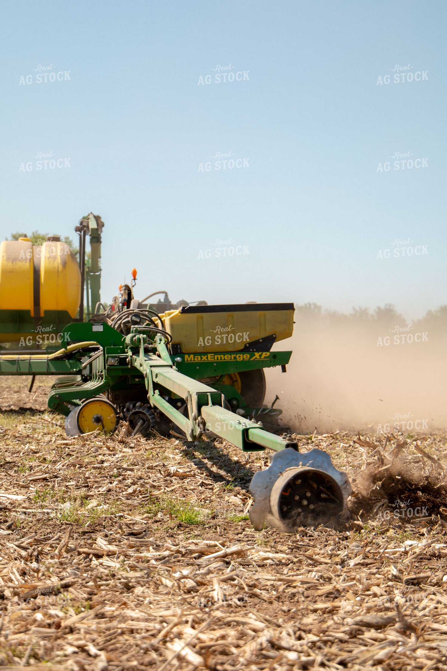 Planting 157075