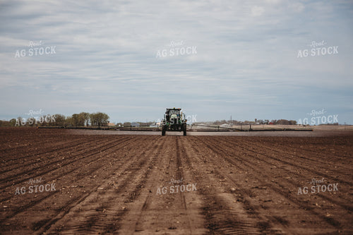 Spraying 152167