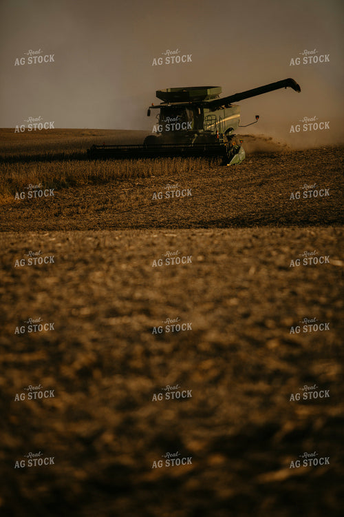 Harvest 2557