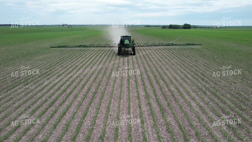 Spraying 65693