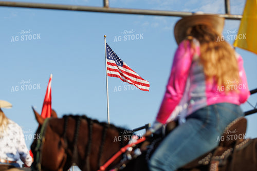 Rodeo 52886
