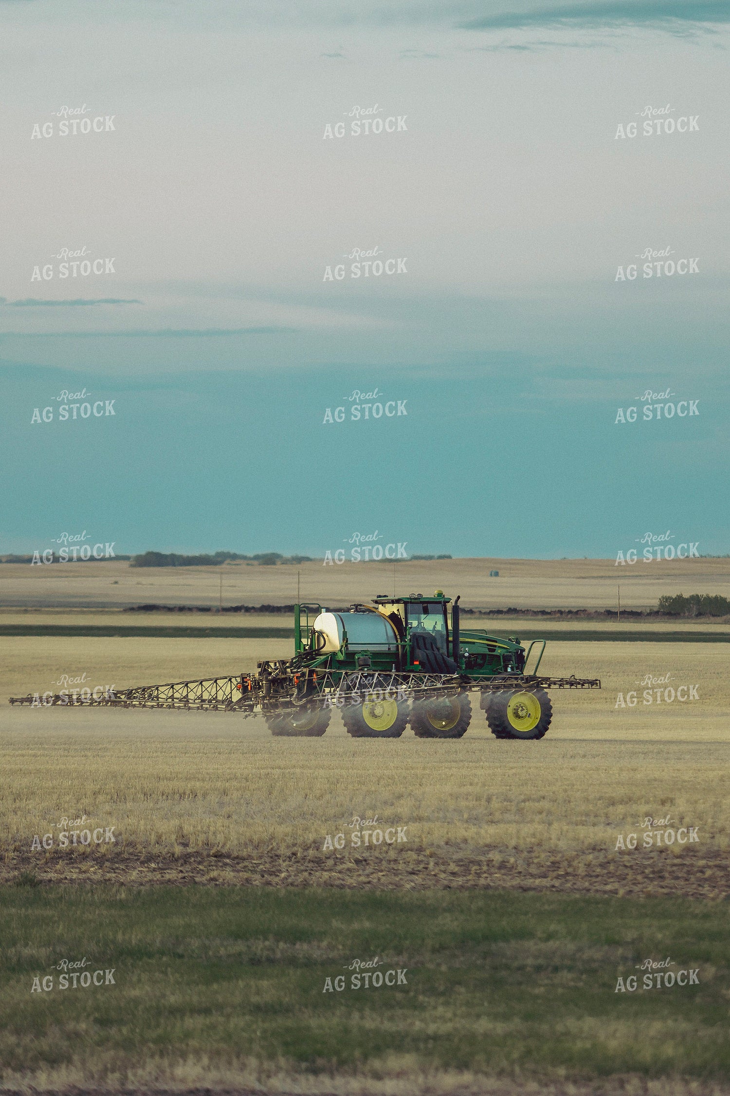 Spraying 187350