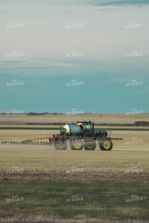 Spraying 187350