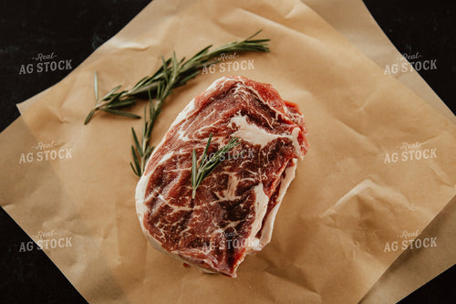 Ribeye Steak 67986