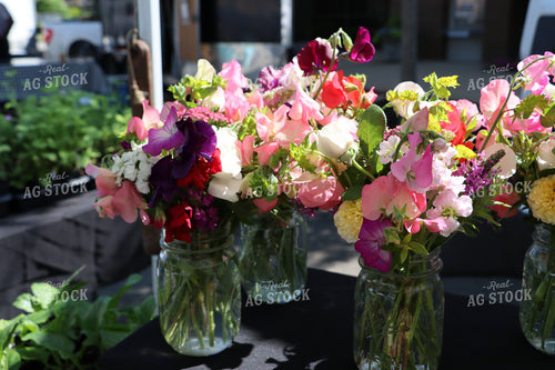 Flower Farm Bouquets 201013