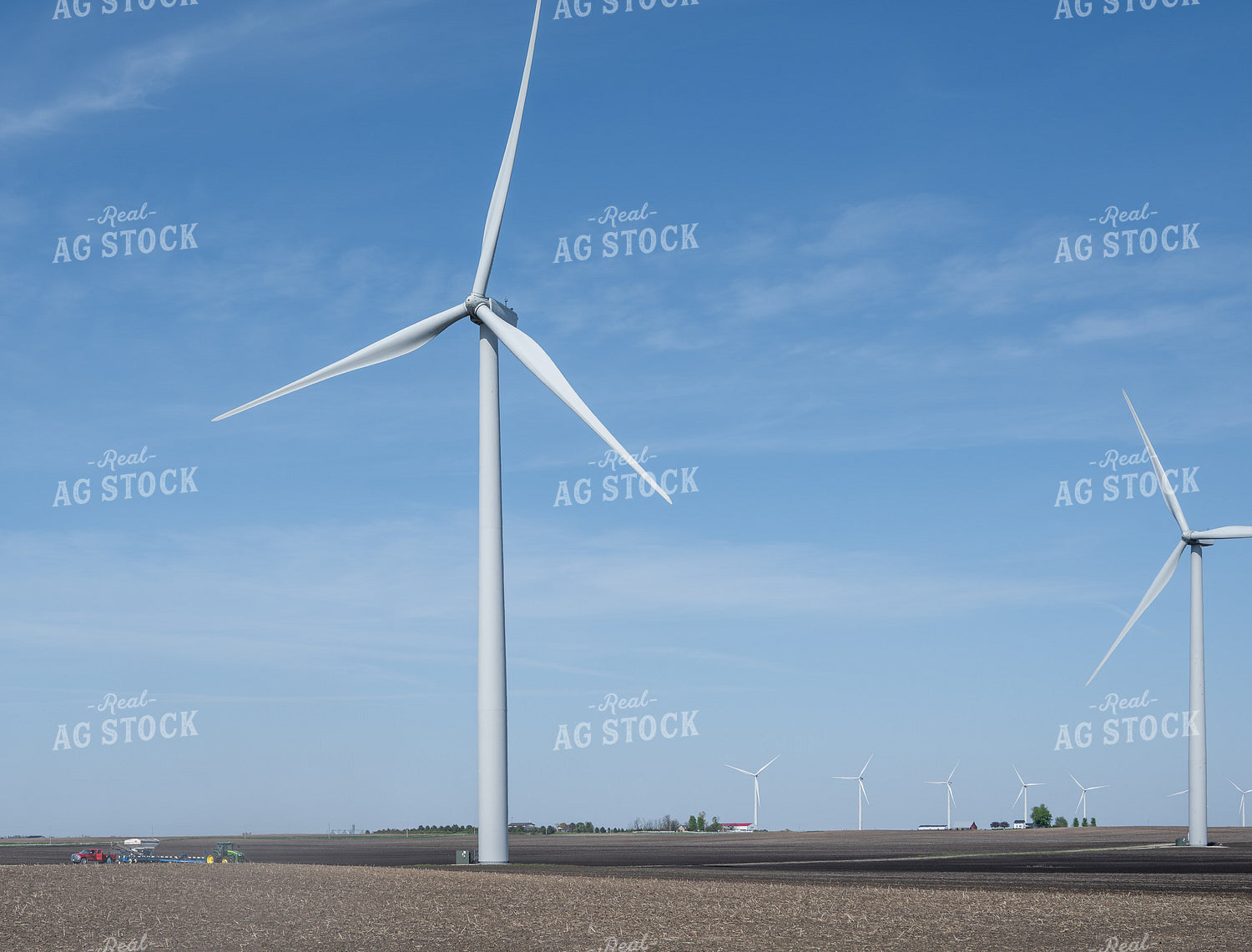 Wind Turbines 302028