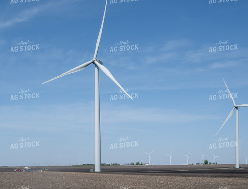 Wind Turbines 302028