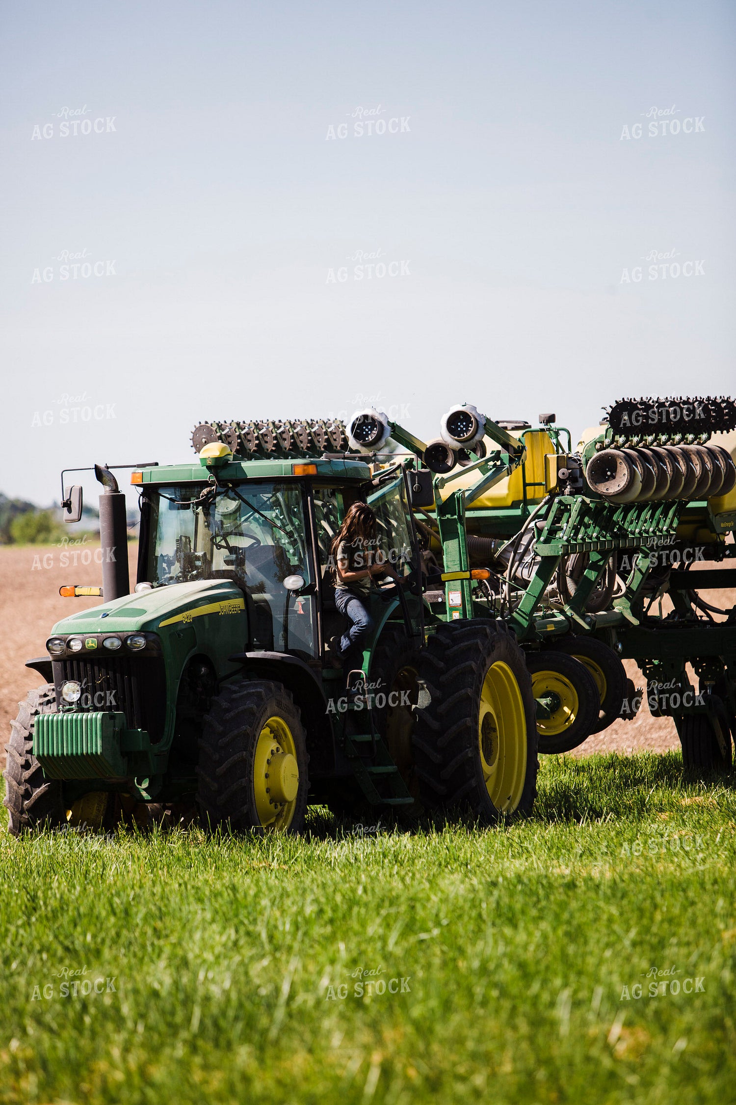 Planting 2760