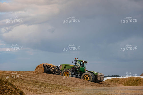 Silage Flat Storage 152285
