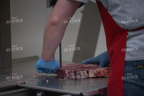 Processing Beef 72154