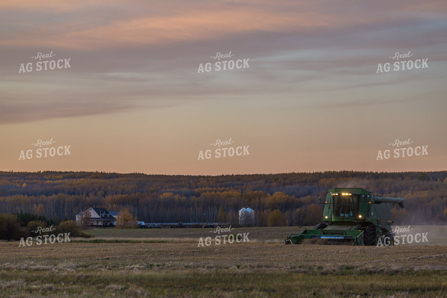Harvest 138141