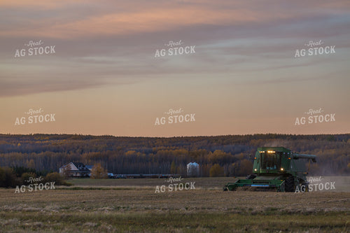 Harvest 138141