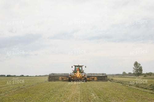 Merging Hay 152786