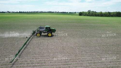 Spraying 65695