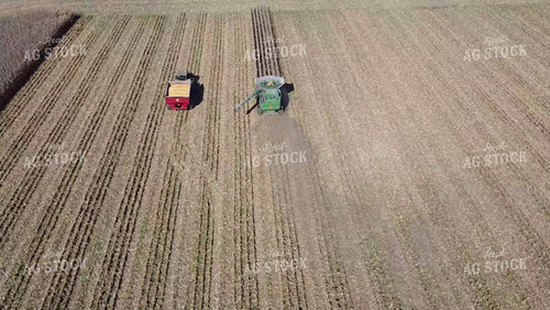 Corn Harvest Drone 52442