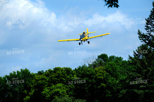 Crop Duster 154009