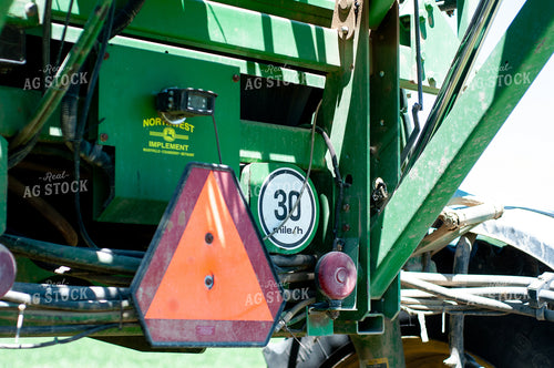 Back of Sprayer 103003