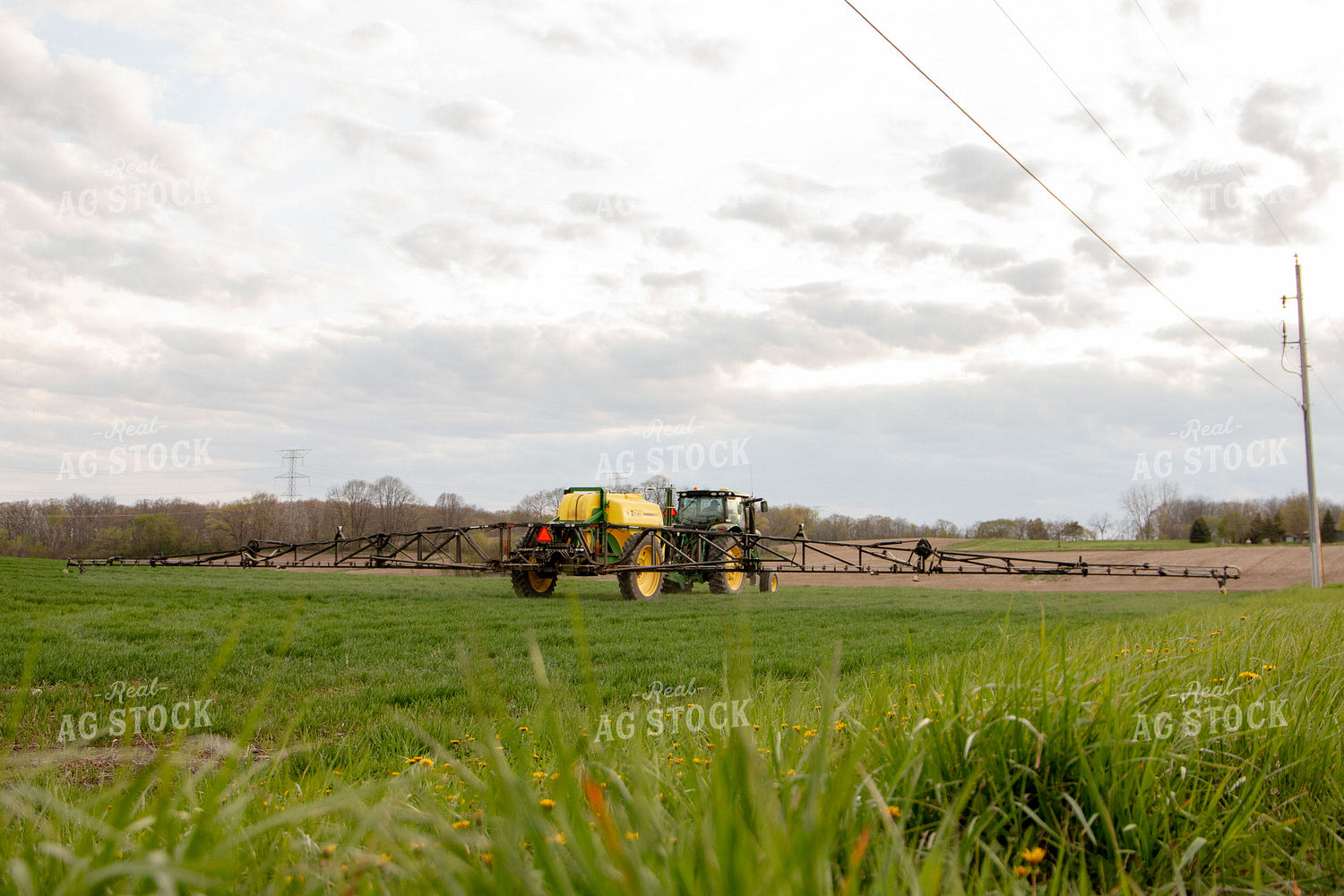 Spraying 157066