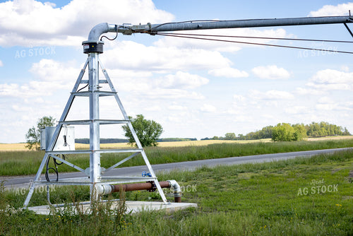 Irrigation System 178116