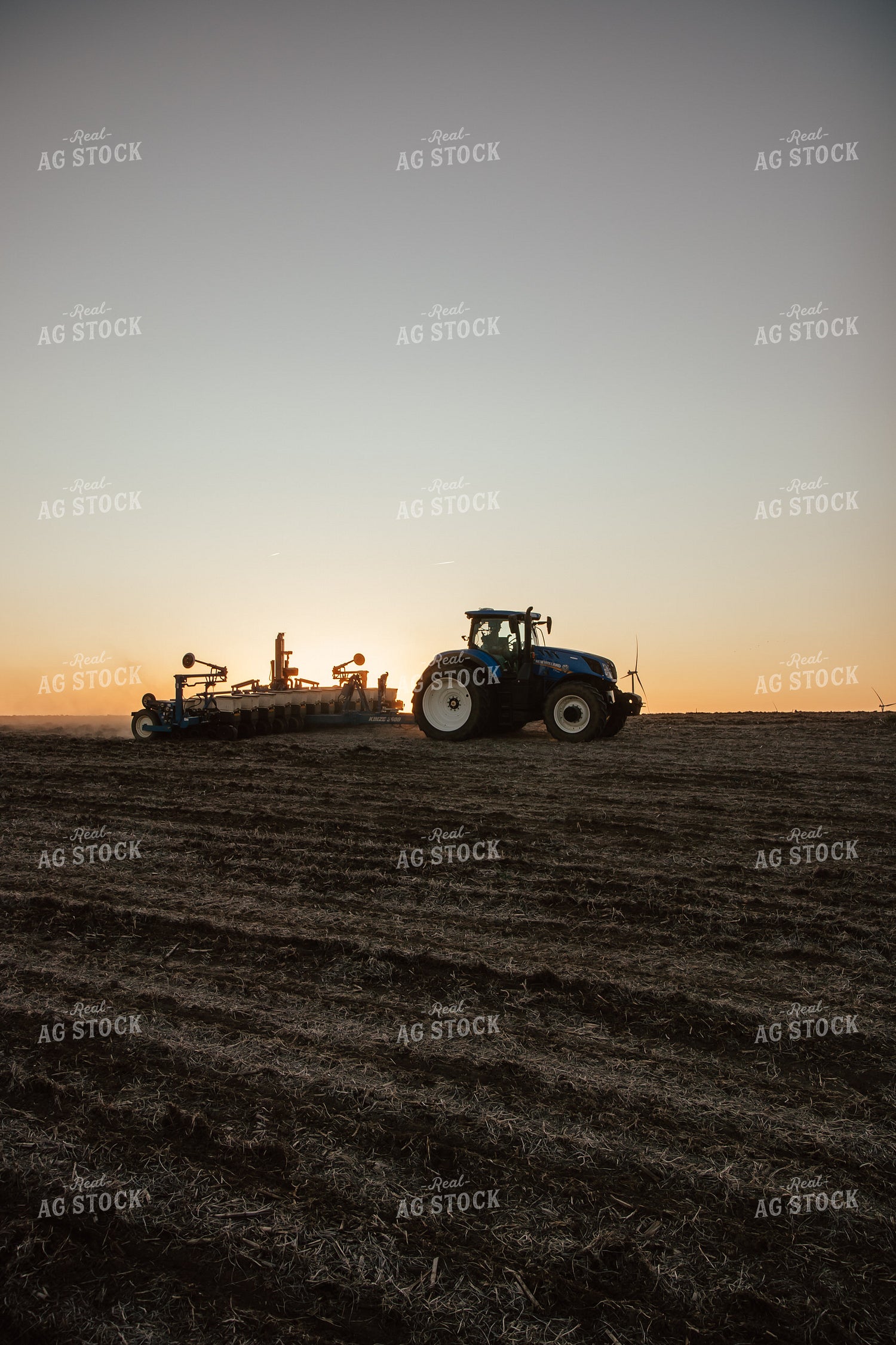 Planting 67714