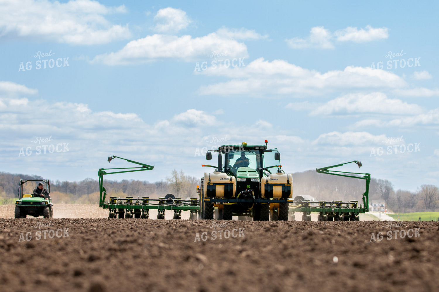 Planting 157291