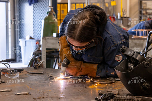 Ag Mechanics Class 200022