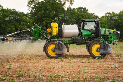 Spraying 128086