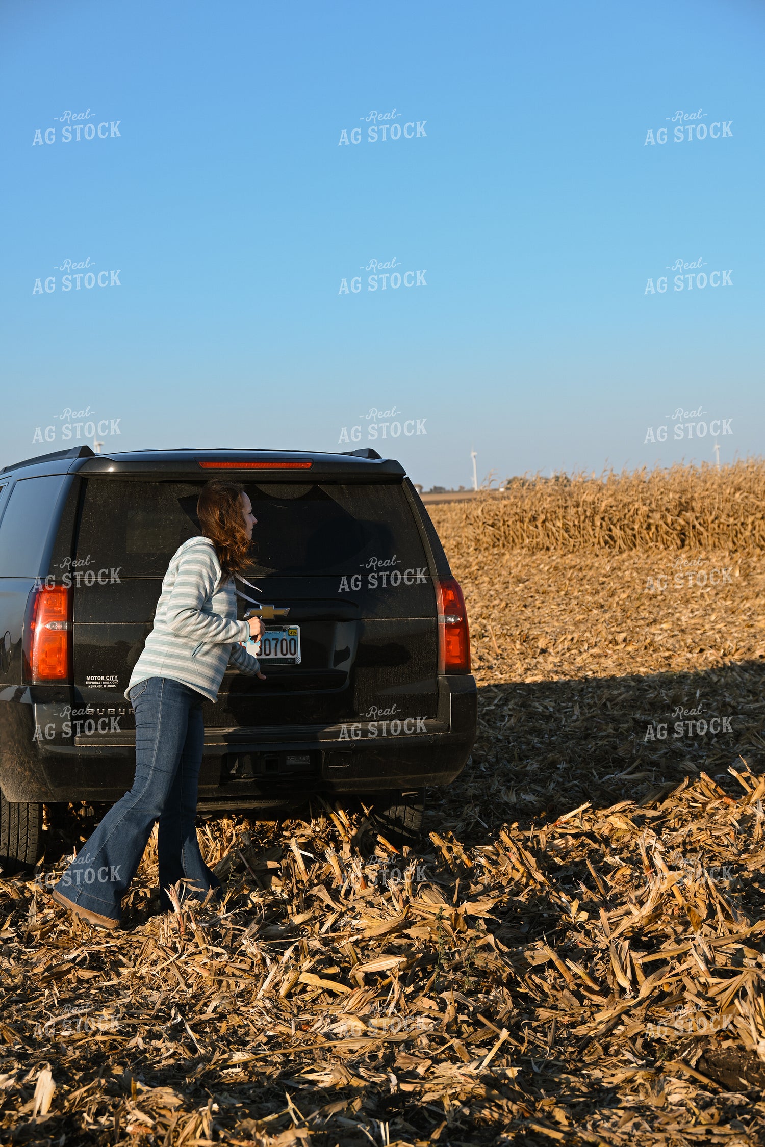 Field Meal Delivery 26284