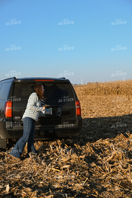 Field Meal Delivery 26284