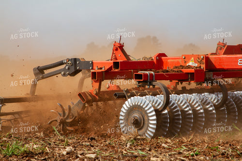 Vertical Tillage  79086