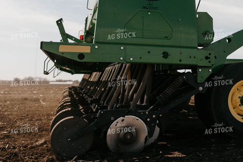 Seeding Alfalfa 152848