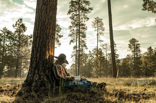 Rancher Reading 58311