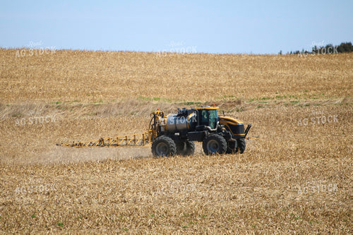 Spraying 82449