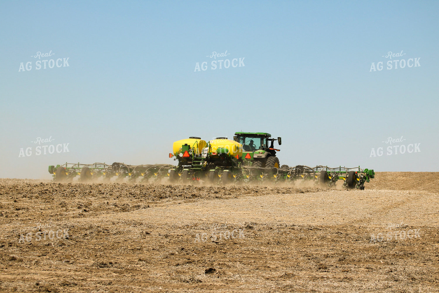Planting 82216