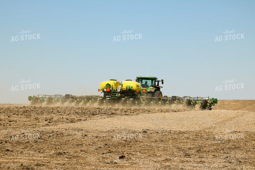 Planting 82216