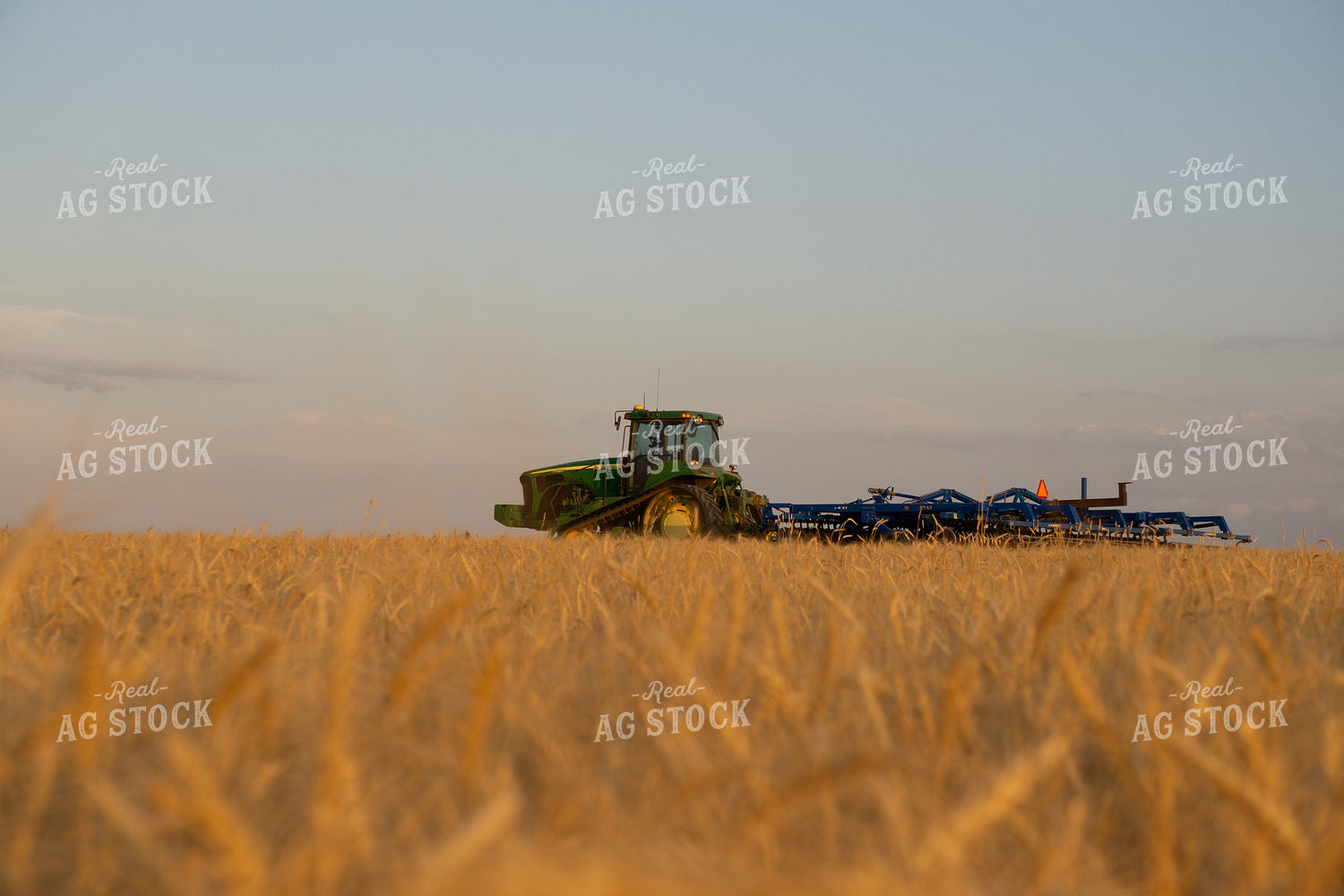 Vertical Tillage 148042