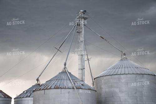 Grain Elevator 50347