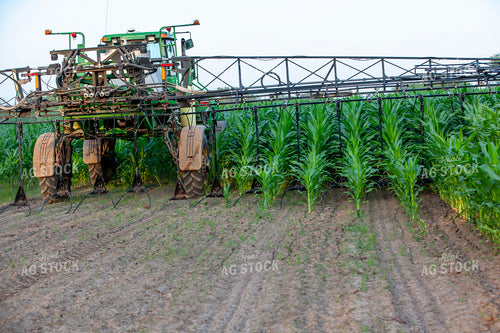 Self-Propelled Y Drop Sprayer 132045