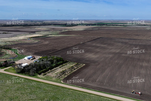 Aerial of Planting 141541