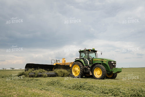 Merging Hay 152784